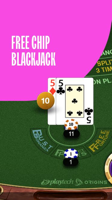 free chip blackjack review|Free Chip Blackjack (Playtech) – Review & Demo Play.